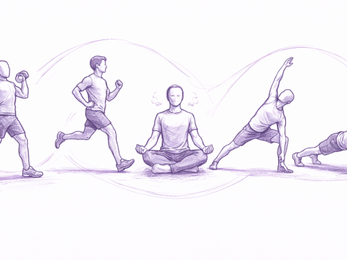 Five Element Fitness