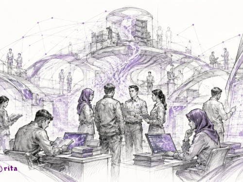 ASN Corporate University