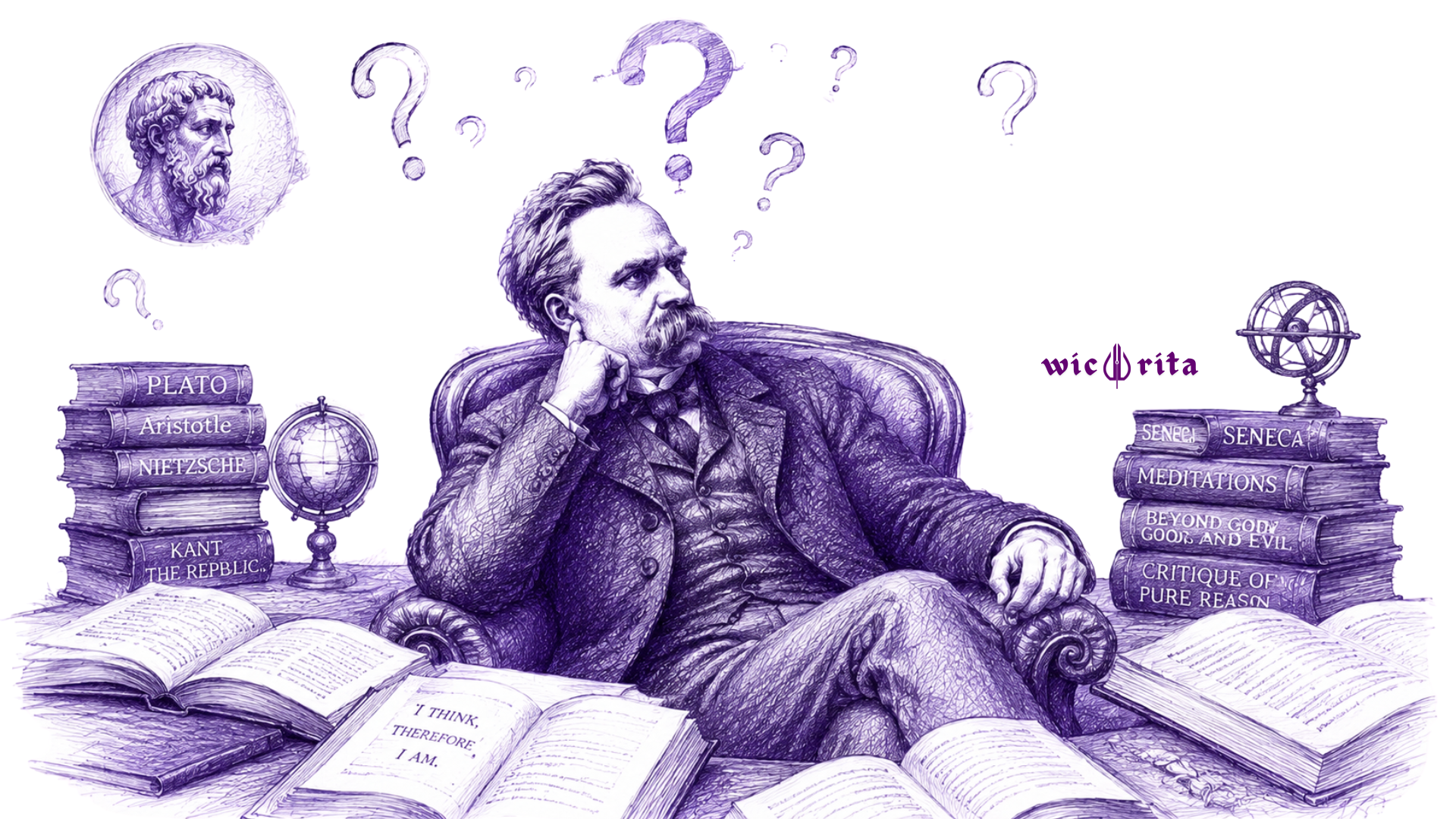 Pertanyaan dan Cara Manusia Bertumbuh