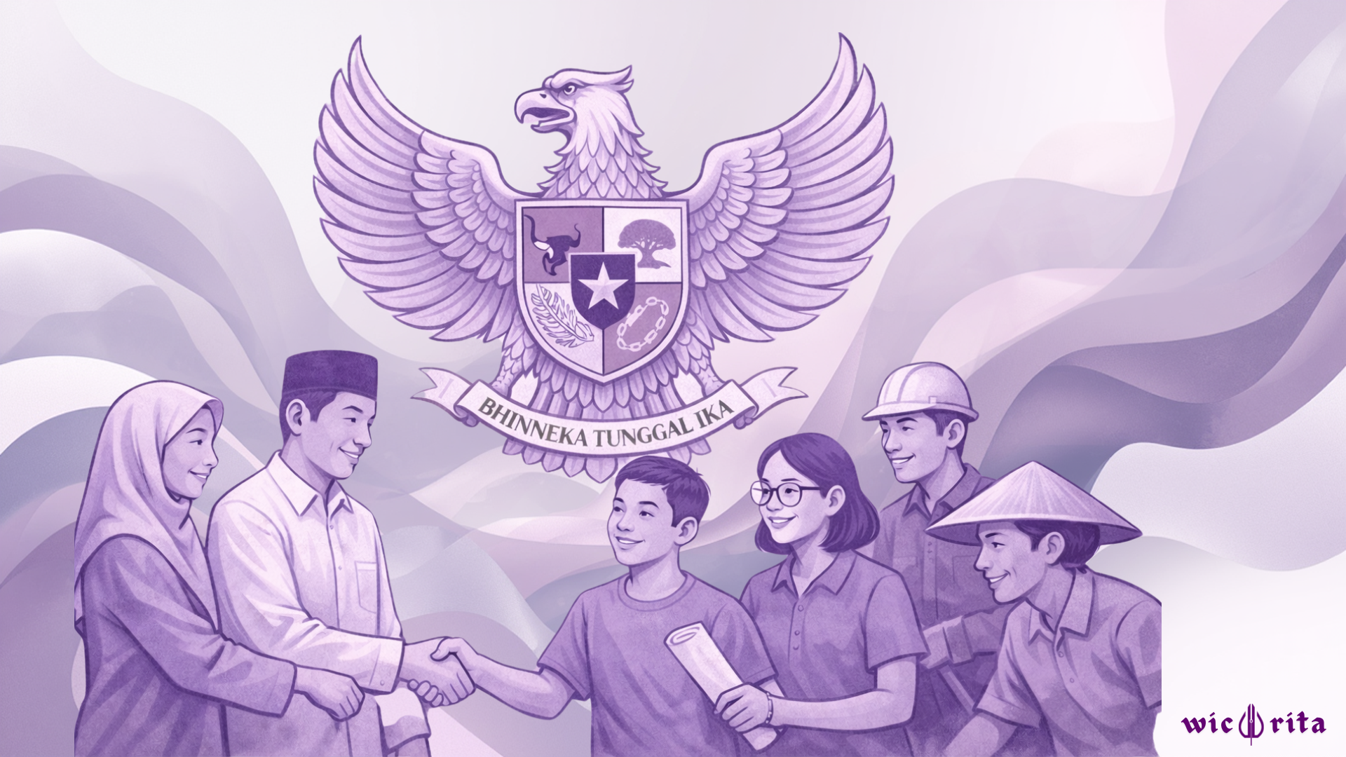 Asta Cita sebagai Kerangka Arah Pembangunan Indonesia