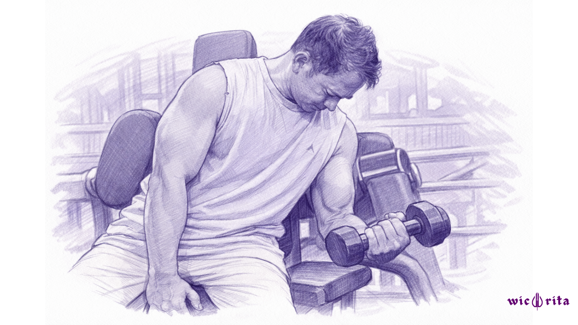 Workout Sistem Hidup