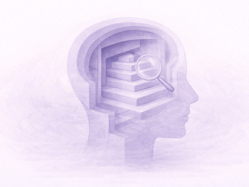 Mental Models Theory