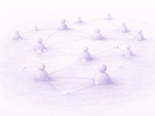 Social Capital Theory