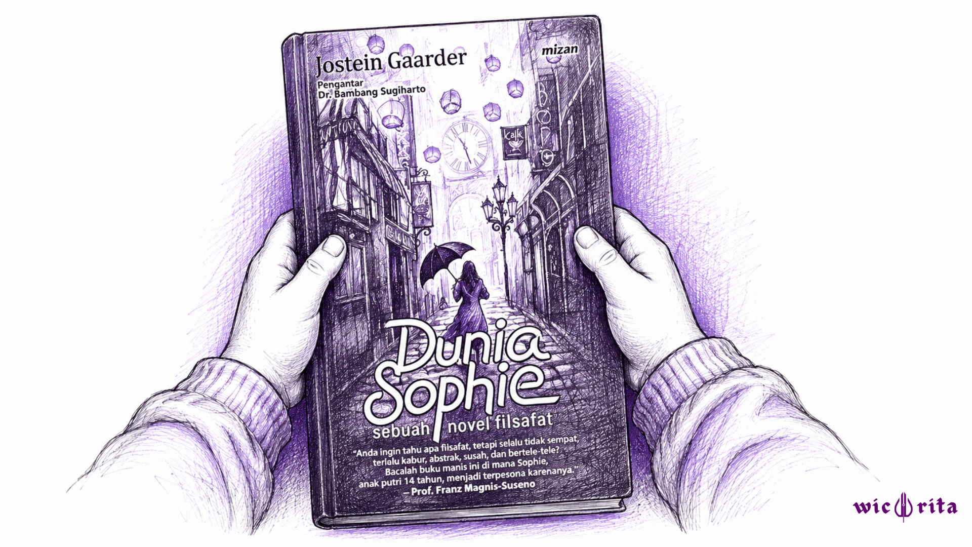 Dunia Sophie