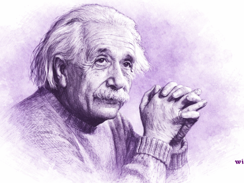 E = mc² dan Perubahan Cara Manusia Memahami Realitas
