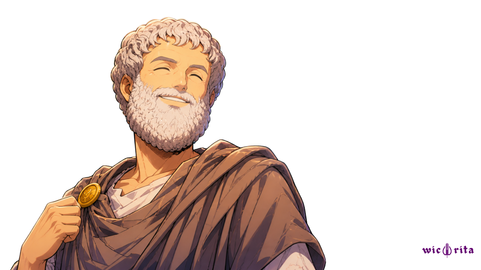 Eudaimonia