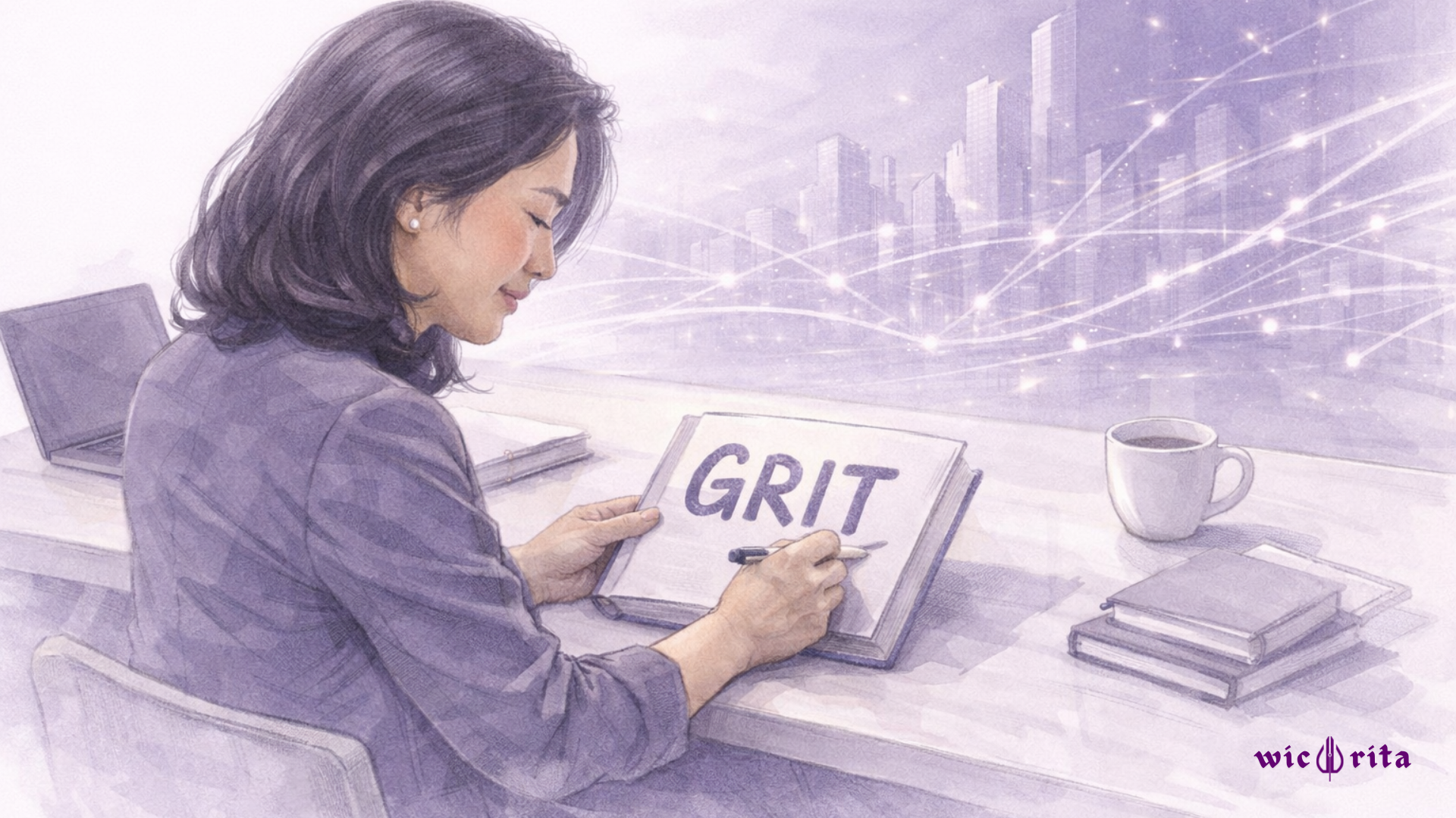 GRIT