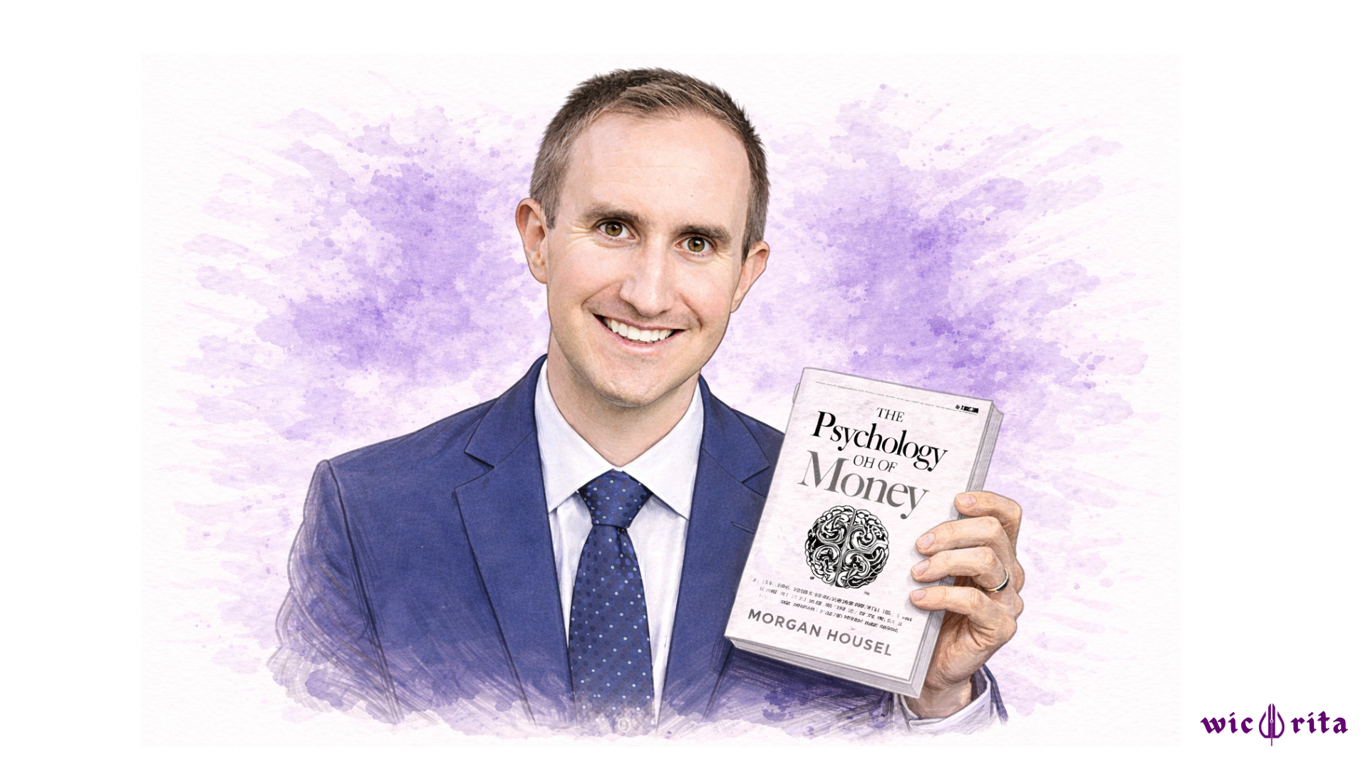 The Psychology of Money