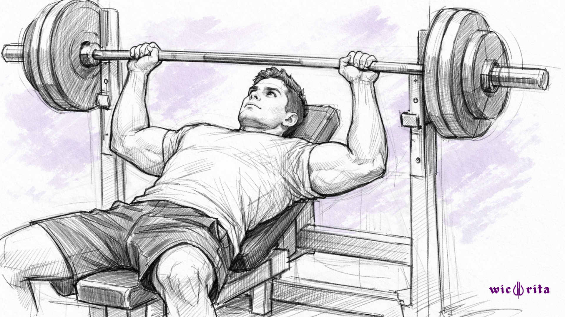 Latihan Chest