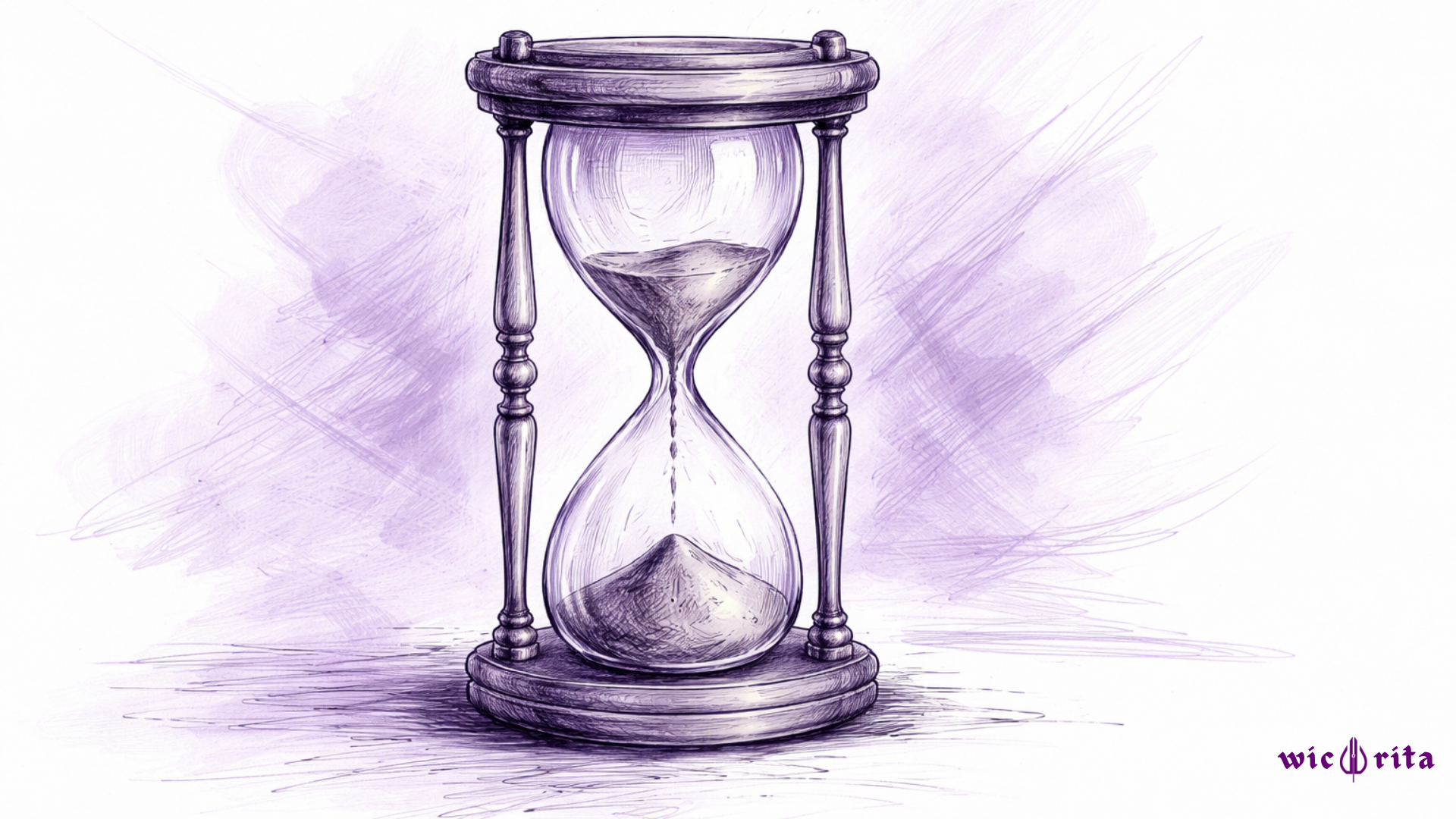 Valuing Today Because Tomorrow Might Not Come