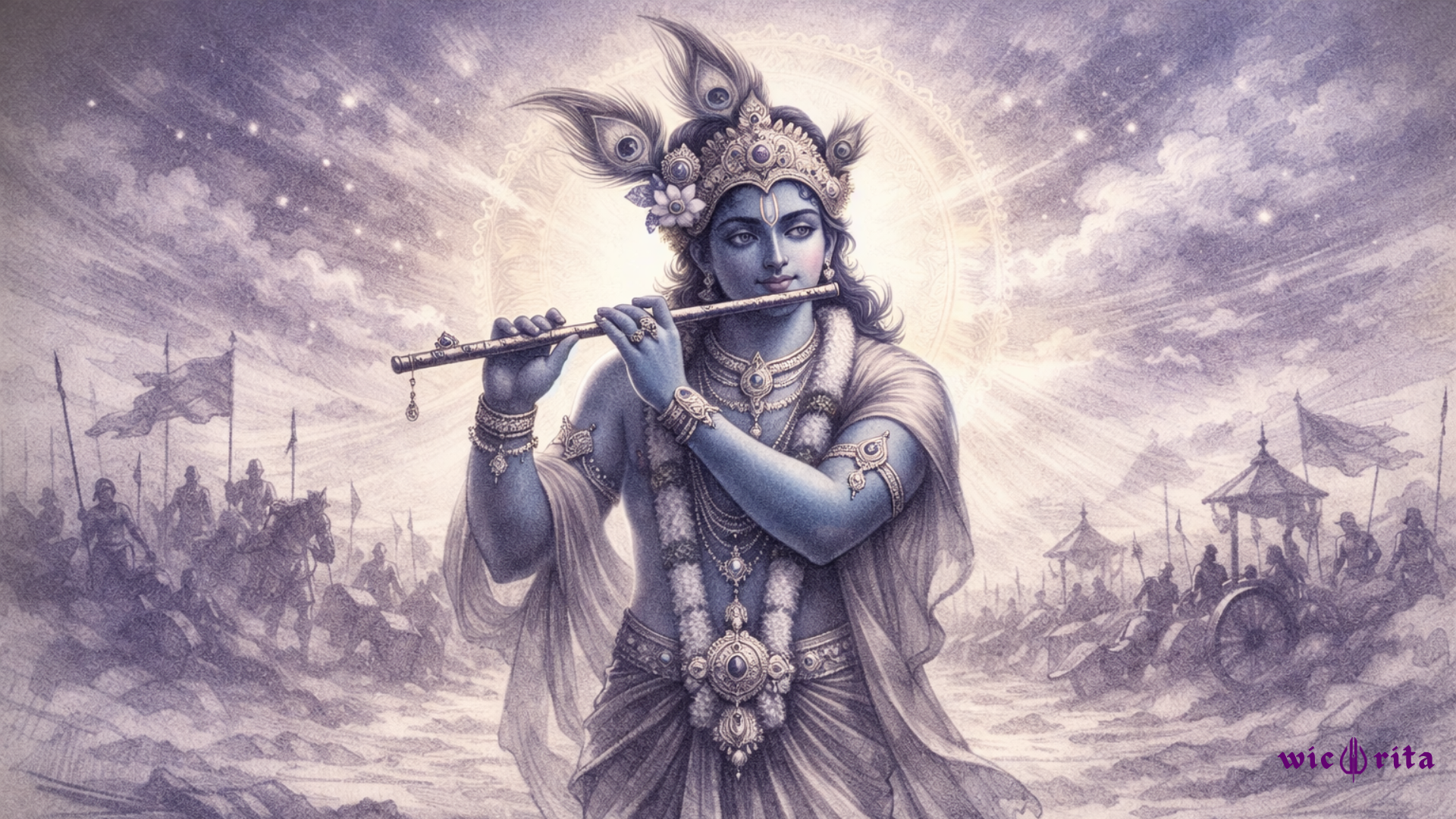 Krishna
