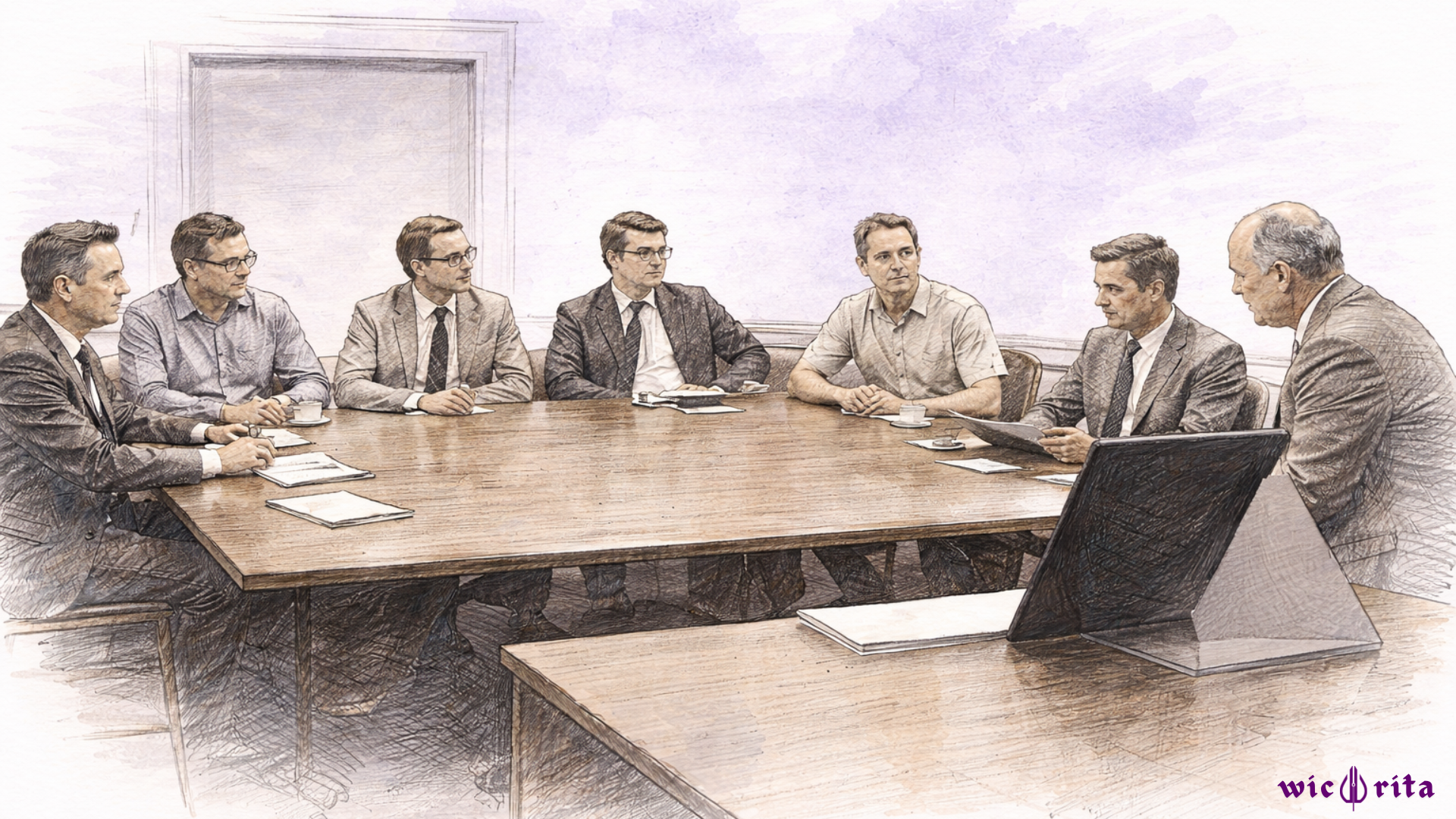 Asch Conformity Experiment