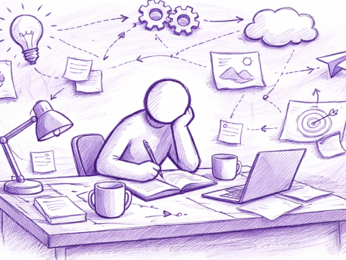 Sensemaking Theory
