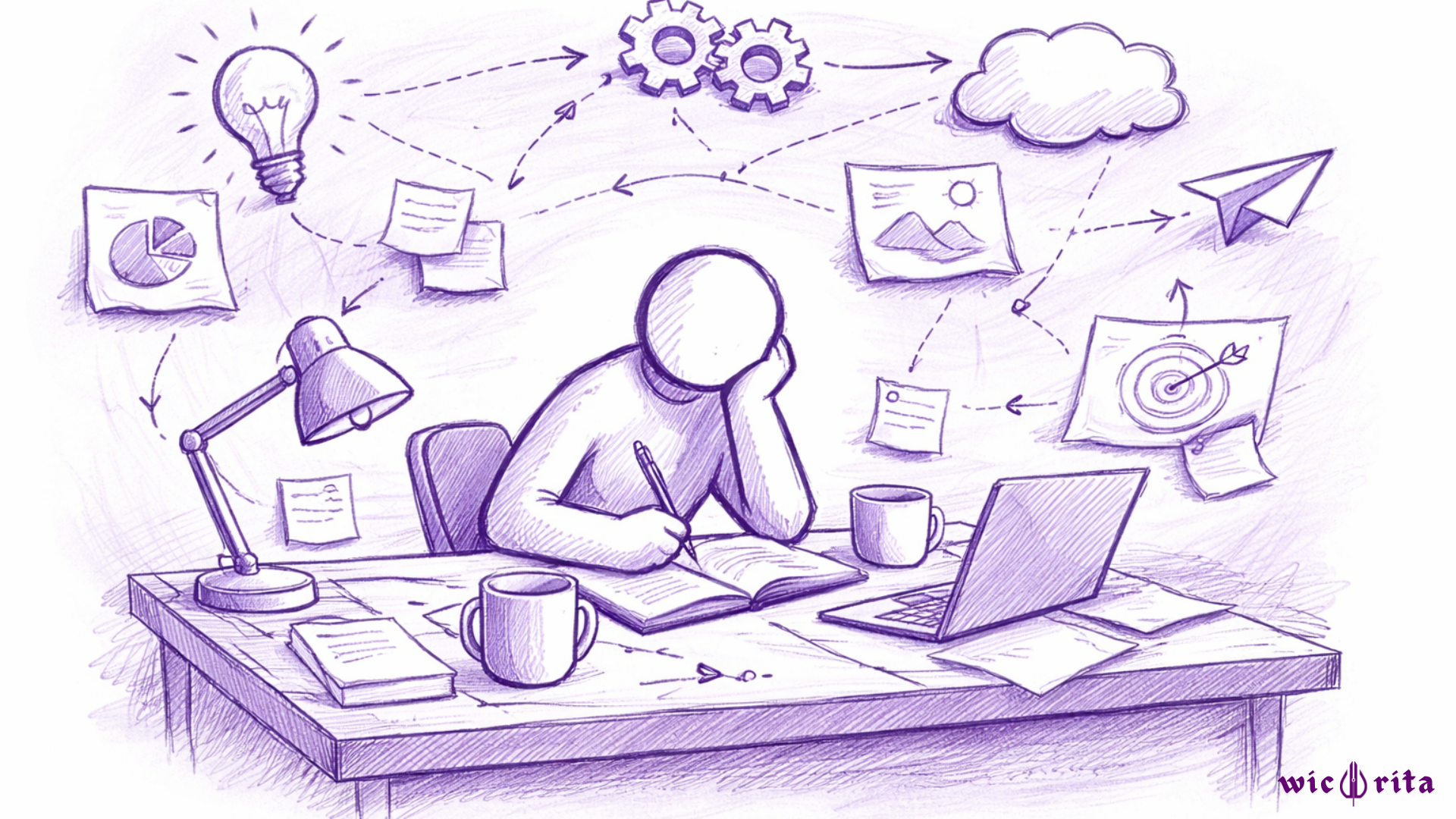 Sensemaking Theory