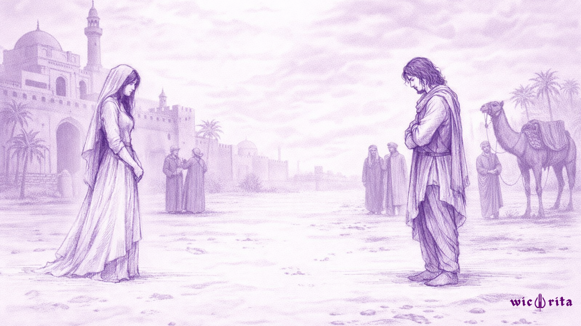 Laila dan Majnun