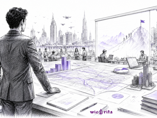 Strategic Thinking
