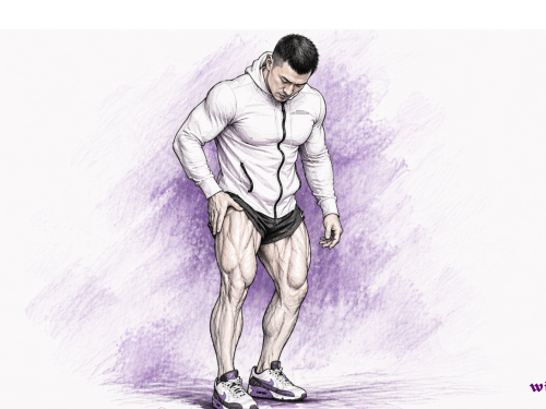 Leg Day