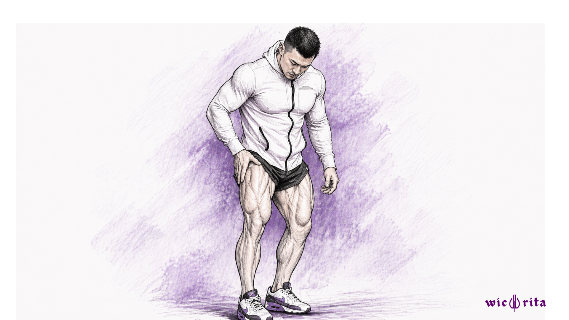 Leg Day