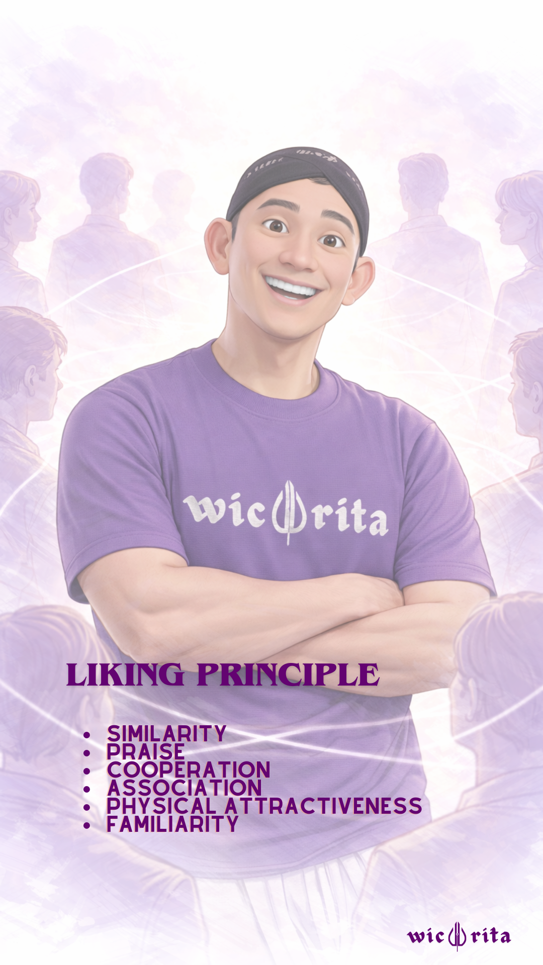 Mengapa Kita Lebih Percaya yang Kita Sukai?