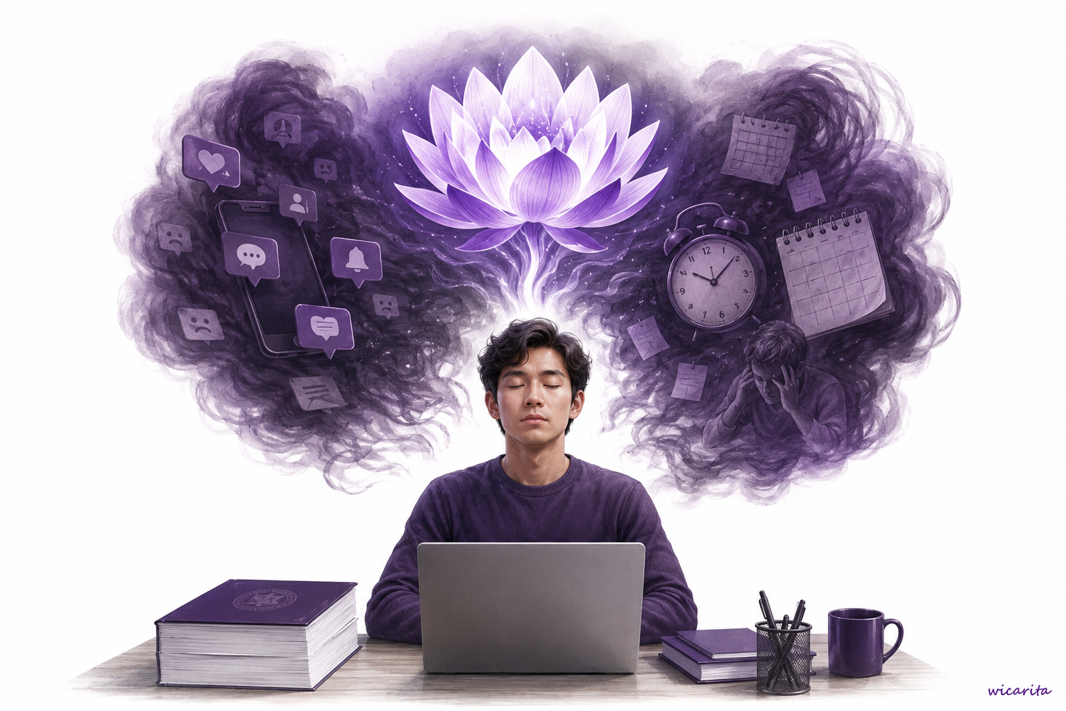 Lotus Method