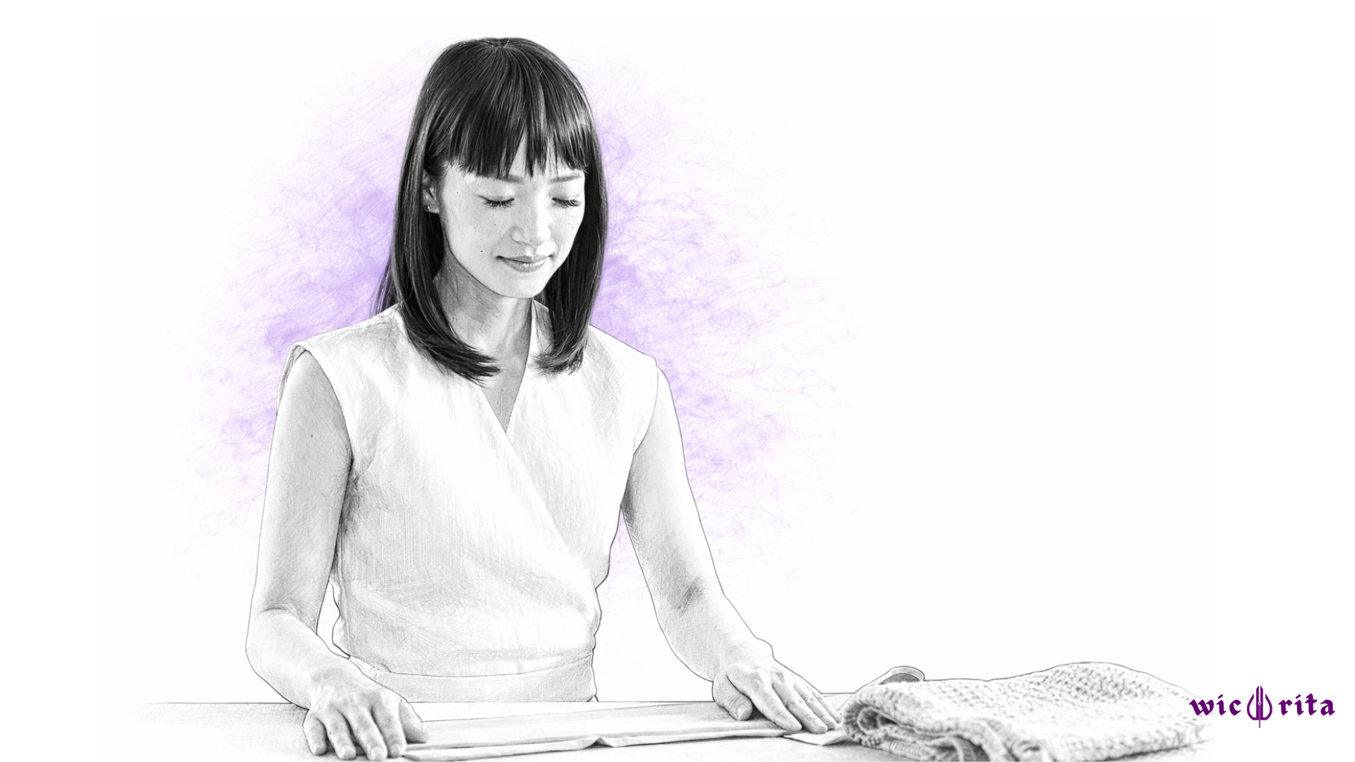 Metode KonMari