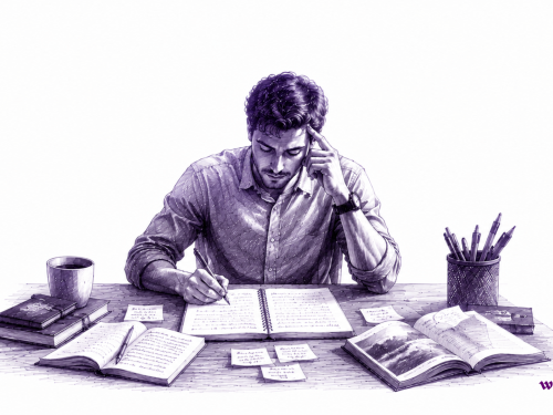 Generative and Communicative Writing