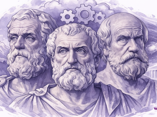 Ontologi Epistemologi Aksiologi