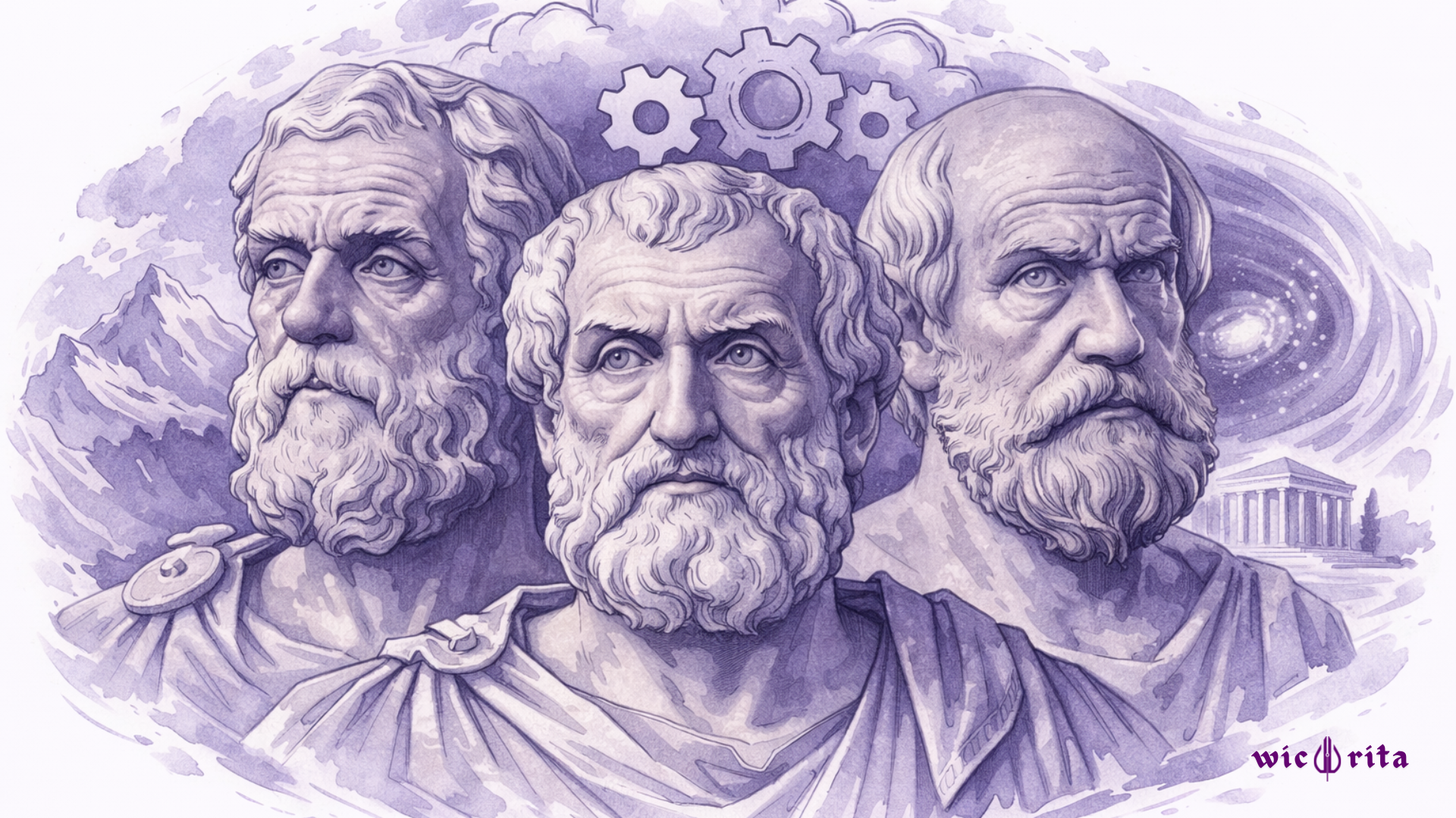 Ontologi Epistemologi Aksiologi