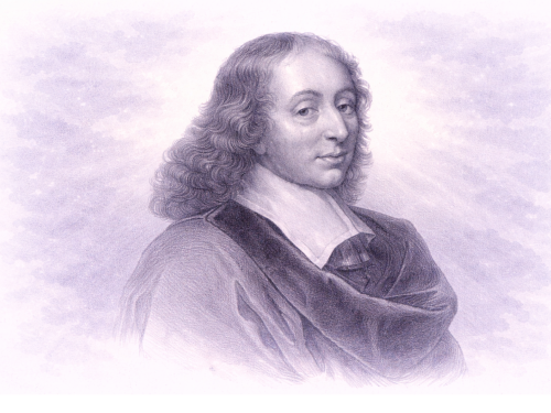 Melampaui Pascal’s Wager