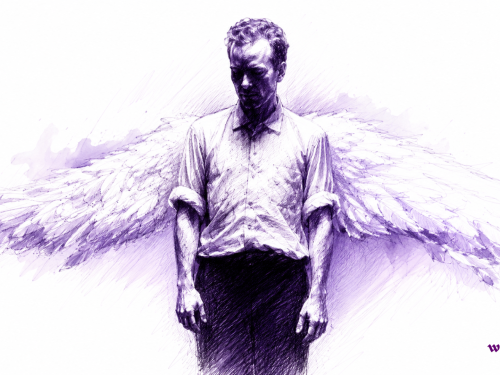 Losing My Religion