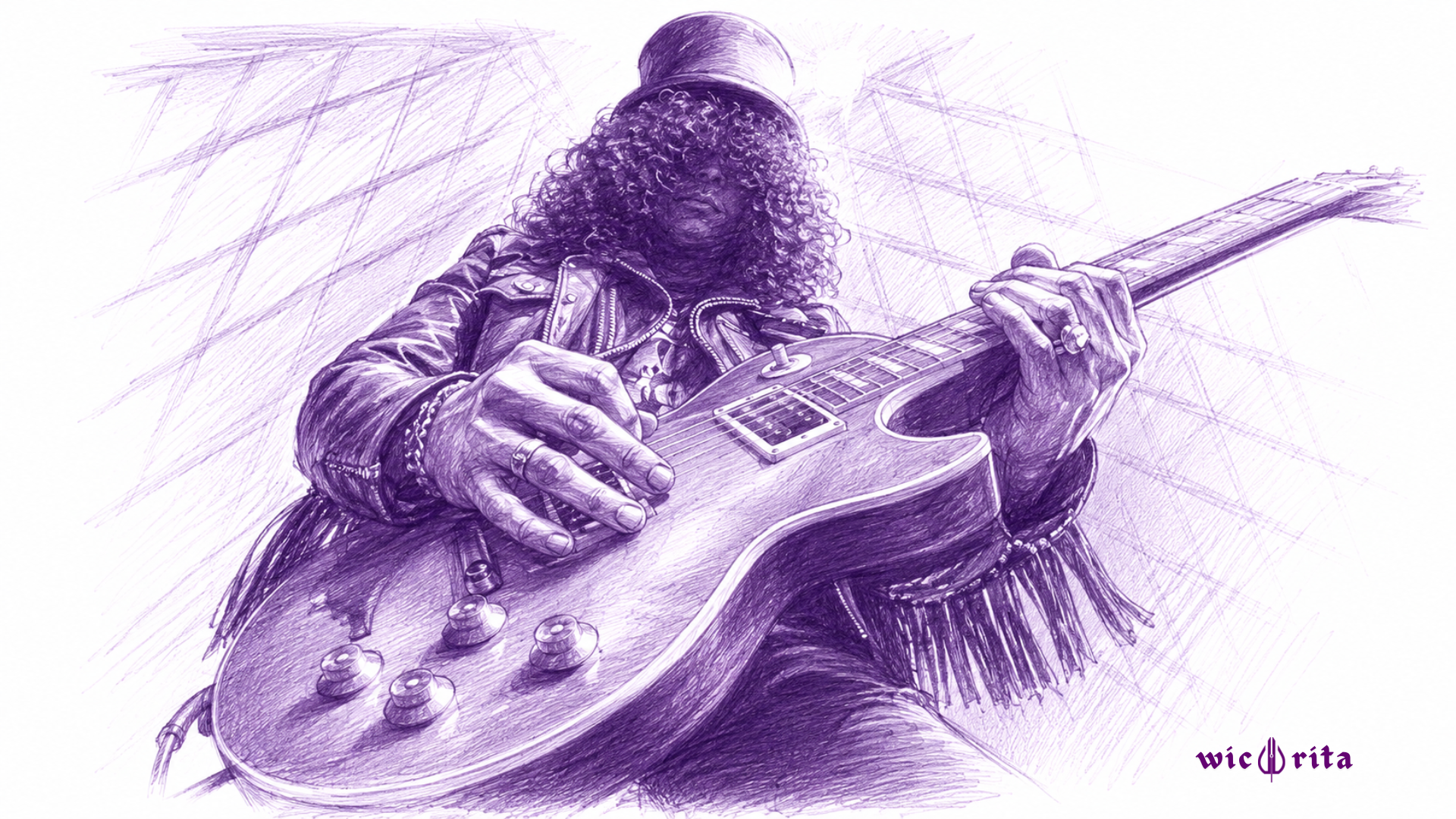 Sweet Child o' Mine