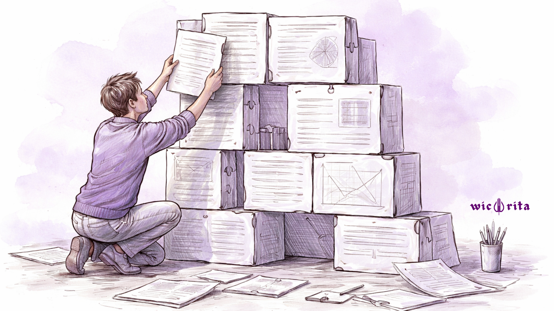 Systematic Literature Review sebagai Kerja Metodologis