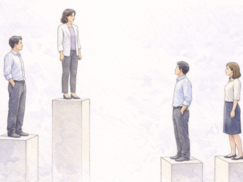 Social Comparison Theory