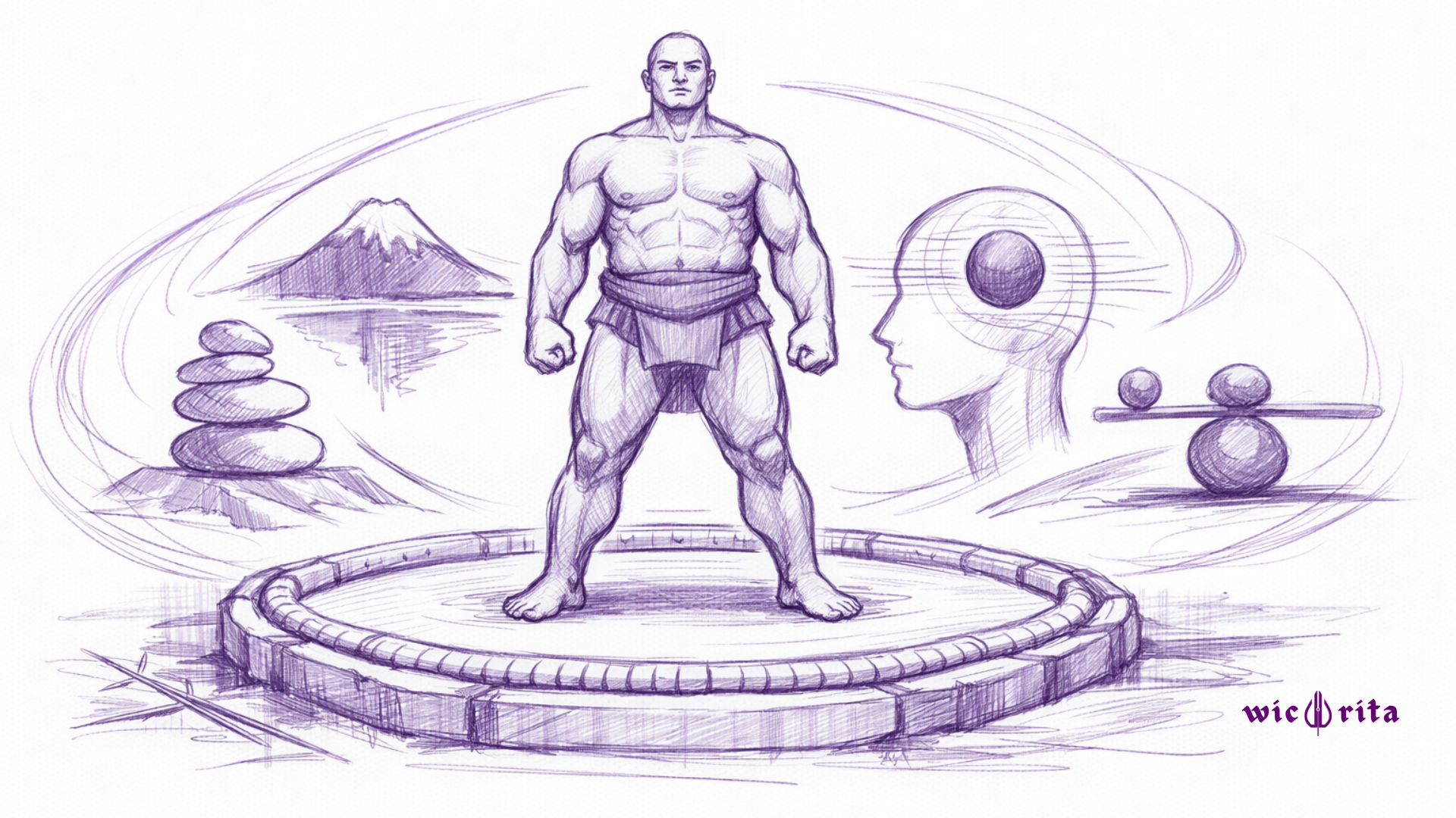 Spirit Sumo