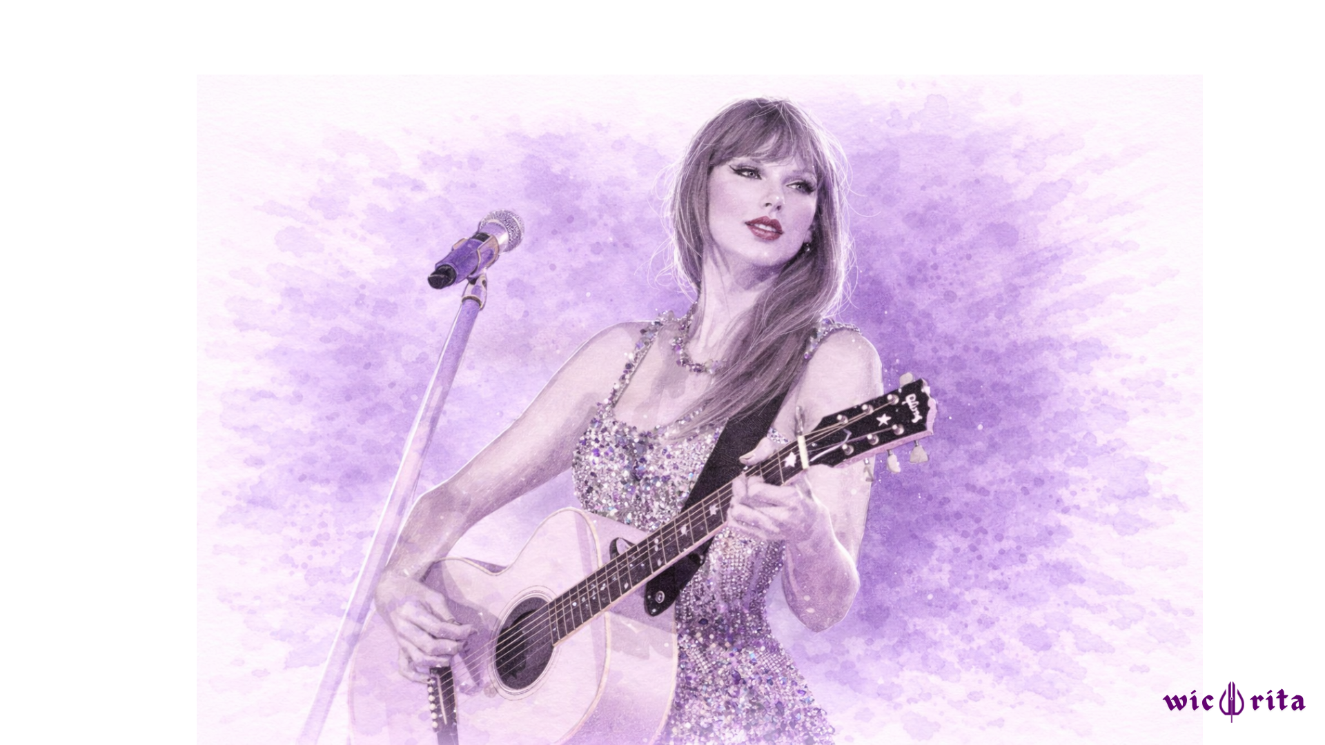 "Ours" by Taylor Swift