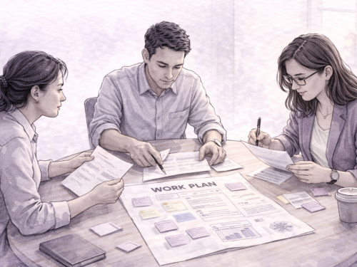 Organizational Justice Theory